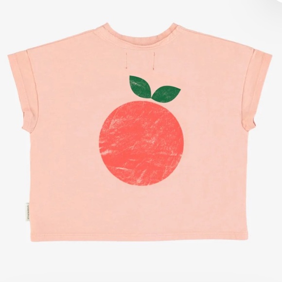 Piupiuchick tshirt sz 12 months - Picture 2 of 7